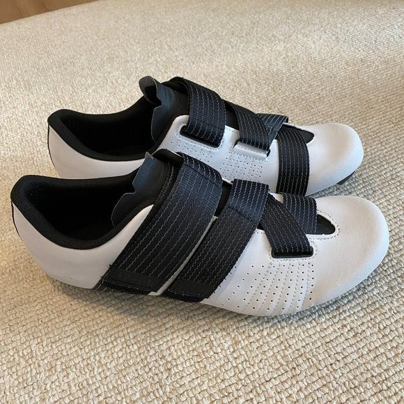 Fizik Tempo Powerstrap R5 Cycling Shoes - Picture 3 of 5